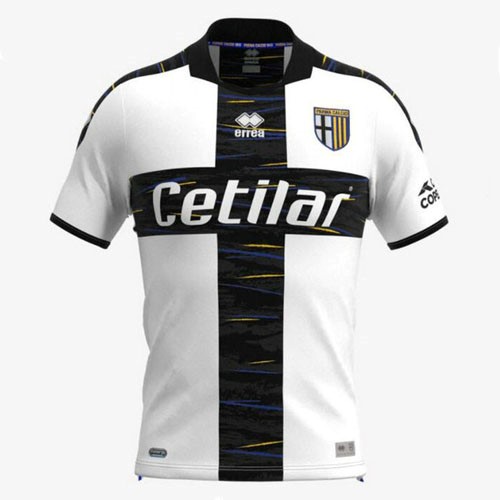 Thailand Trikot Parma Heim 2021-22